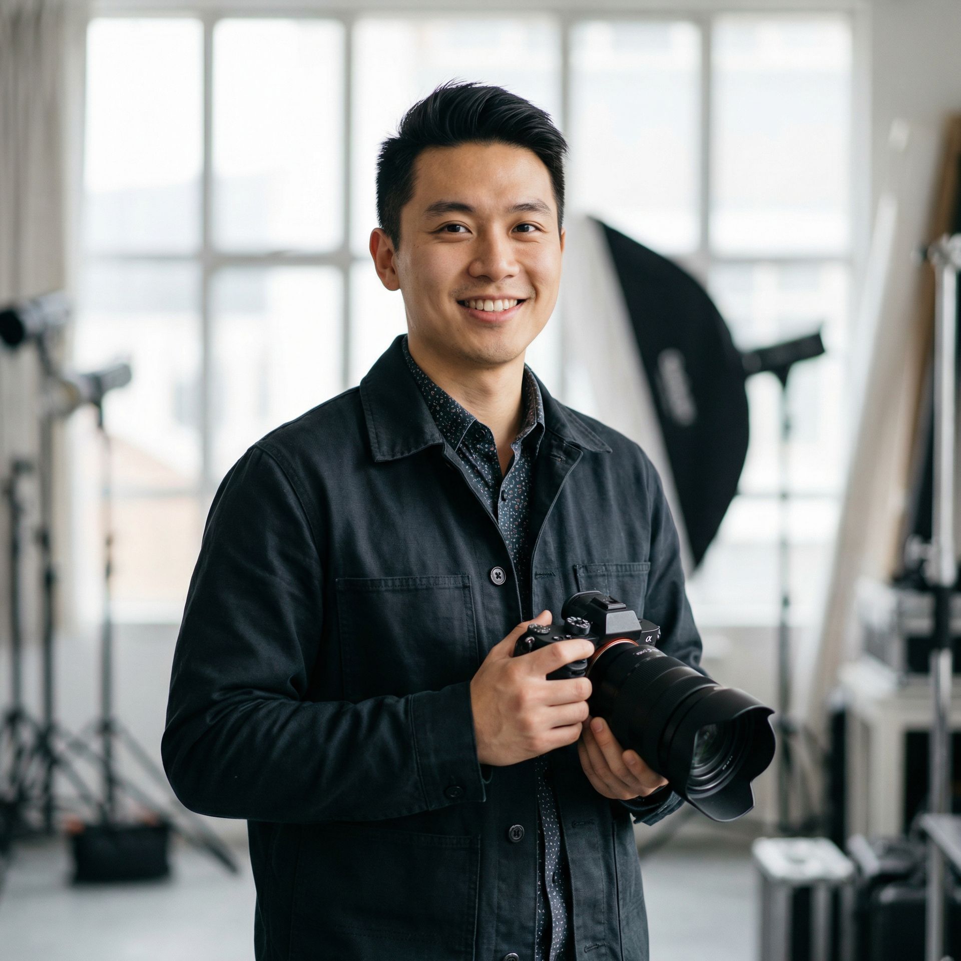 海角摄影师张浩宇